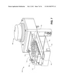 METHOD OF FORMING LED STRUCTURES diagram and image