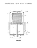 METHOD OF FORMING LED STRUCTURES diagram and image