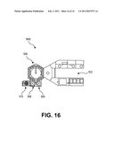 METHOD OF FORMING LED STRUCTURES diagram and image