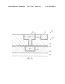 INCREASED DENSITY OF LOW-K DIELECTRIC MATERIALS IN SEMICONDUCTOR DEVICES BY APPLYING A UV TREATMENT diagram and image