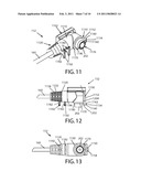 Cable Connector Apparatus diagram and image