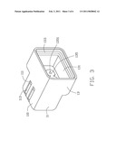 POWER PLUG AND POWER PLUG ASSEMBLY diagram and image