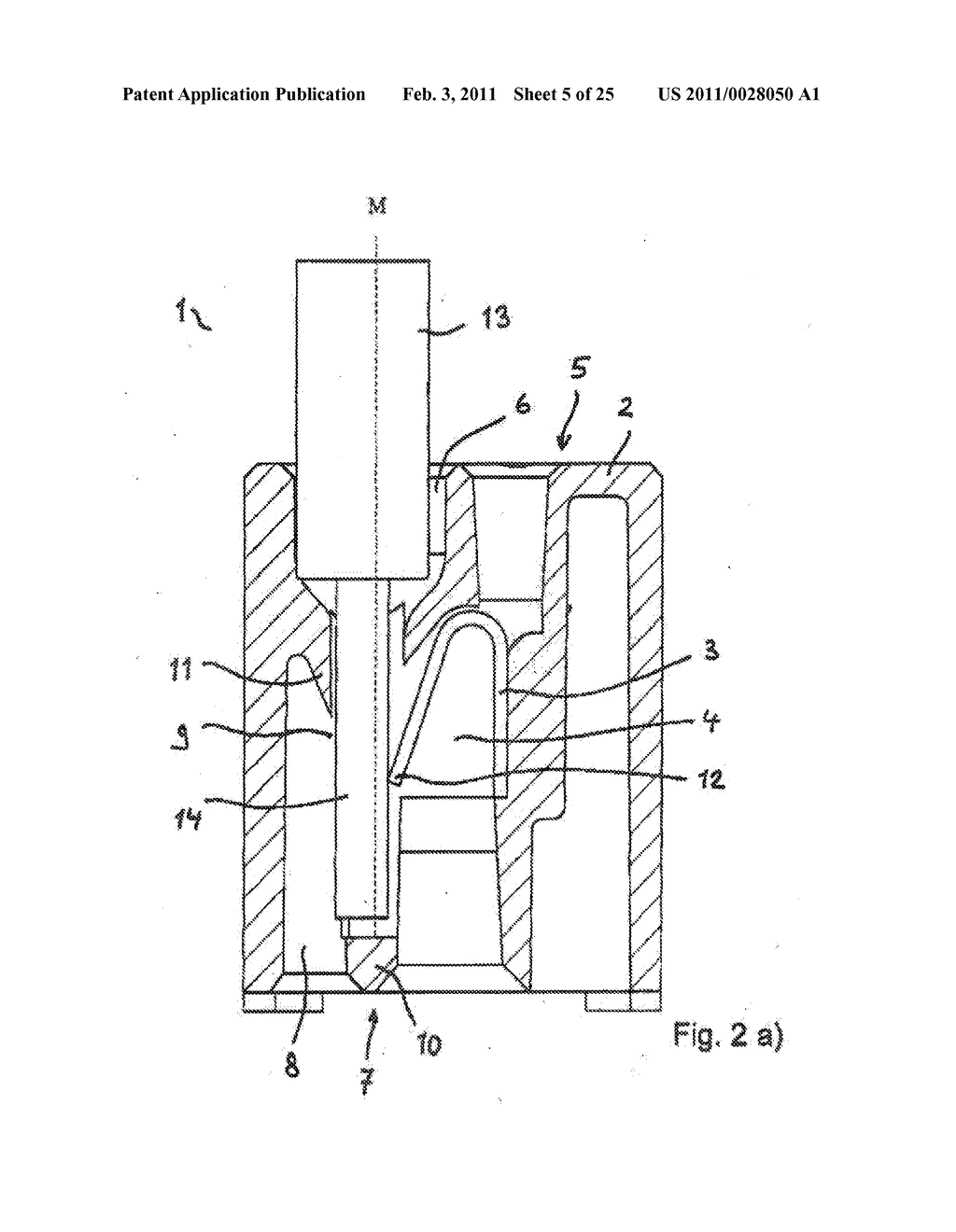 PLUG CONNECTOR - diagram, schematic, and image 06