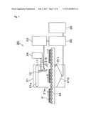 NOZZLE, A NOZZLE UNIT, AND A BLASTING MACHINE diagram and image