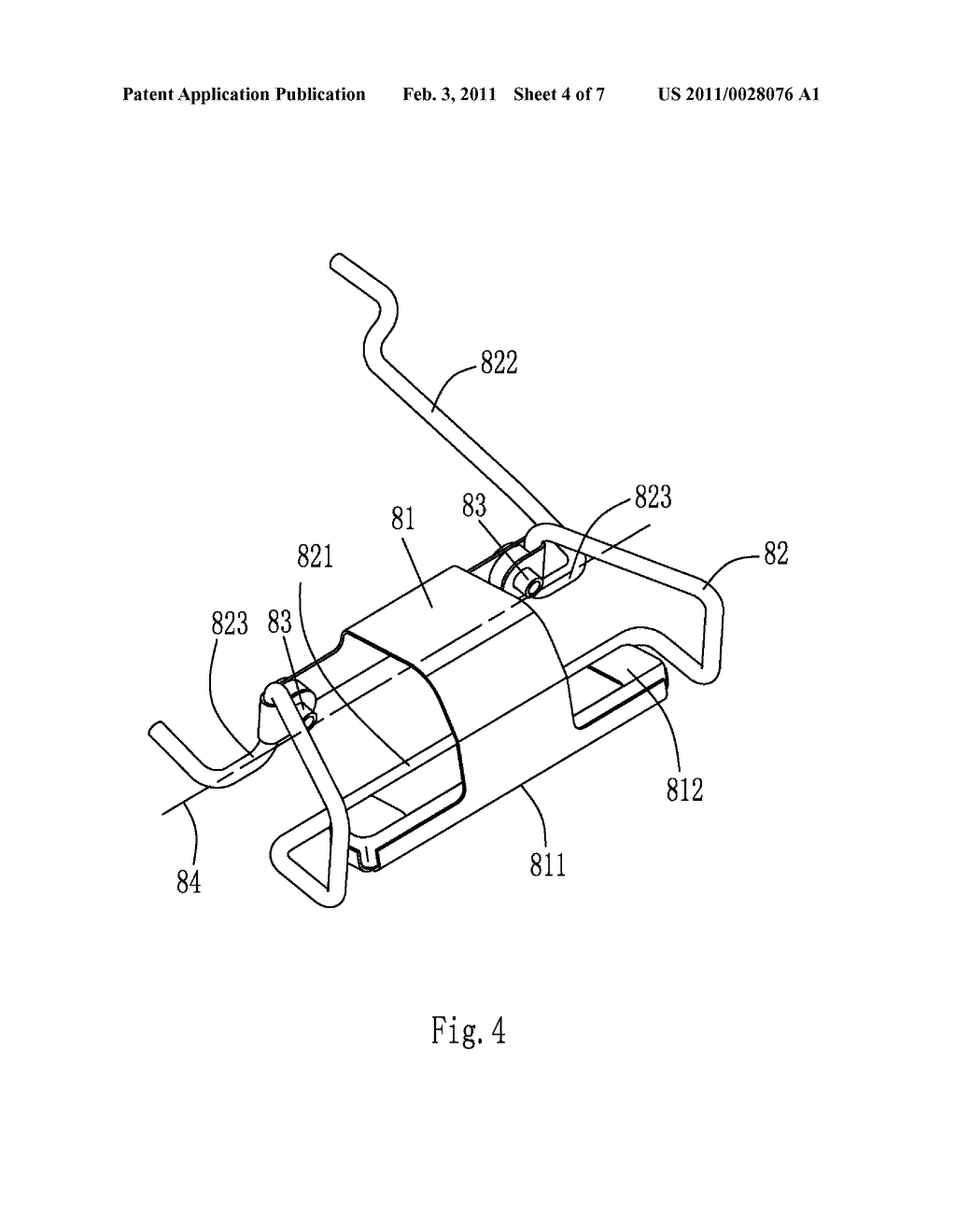 SANDING MACHINE WITH CLAMPING MECHANISM - diagram, schematic, and image 05