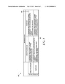 SYSTEM AND METHOD FOR INTERRUPTING COMMUNICATIONS WITHIN A COMMUNICATION SYSTEM diagram and image