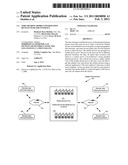 Time-Sharing Mobile Information Devices Over the Internet diagram and image