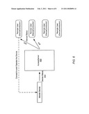 Time-Sharing Mobile Information Devices Over the Internet diagram and image