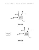 Mobile directional antenna diagram and image