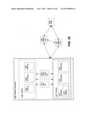 Mobile directional antenna diagram and image