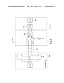 RECEIVER FOR SIGNAL COMMUNICATION SYSTEM WITH DISTURBANCE REJECTION CIRCUIT diagram and image