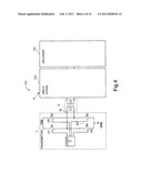 RECEIVER FOR SIGNAL COMMUNICATION SYSTEM WITH DISTURBANCE REJECTION CIRCUIT diagram and image