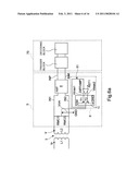 RECEIVER FOR SIGNAL COMMUNICATION SYSTEM WITH DISTURBANCE REJECTION CIRCUIT diagram and image