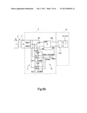 RECEIVER FOR SIGNAL COMMUNICATION SYSTEM WITH DISTURBANCE REJECTION CIRCUIT diagram and image