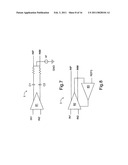 RECEIVER FOR SIGNAL COMMUNICATION SYSTEM WITH DISTURBANCE REJECTION CIRCUIT diagram and image