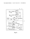 RECEIVER FOR SIGNAL COMMUNICATION SYSTEM WITH DISTURBANCE REJECTION CIRCUIT diagram and image