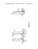 VEHICULAR ADAPTER APPARATUS diagram and image