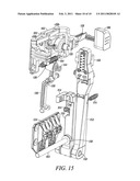 VEHICULAR ADAPTER APPARATUS diagram and image