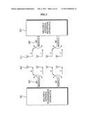 SYSTEM AND METHOD FOR MODULATING DATA ADAPTIVELY USING SELECTION OF MULTI ANTENNA diagram and image