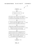 METHOD OF HANDLING CALL ORIGINATION AND RELATED COMMUNICATION DEVICE diagram and image