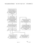 SYSTEM AND METHOD FOR BENCHMARKING LOCATION DETERMINING SYSTEMS diagram and image