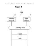 BASE STATION AND METHOD FOR CONTROLLING SAME diagram and image