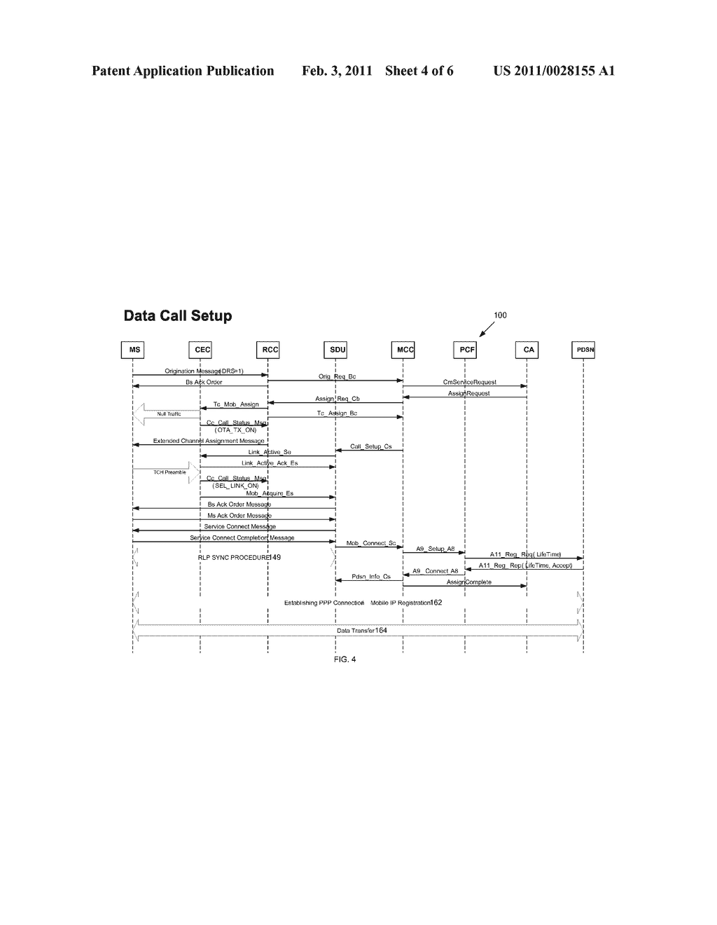 COMBINED BASE TRANSCEIVER STATION AND BASE STATION CONTROLLER DATA CALL - diagram, schematic, and image 05