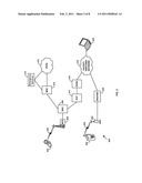 Real-Time Location Determination For In-Building Distributed Antenna Systems diagram and image