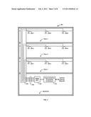 Real-Time Location Determination For In-Building Distributed Antenna Systems diagram and image