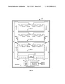 Real-Time Location Determination For In-Building Distributed Antenna Systems diagram and image