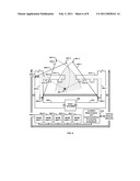 Real-Time Location Determination For In-Building Distributed Antenna Systems diagram and image