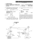 Radioterminals Including Satellite Interlocks and Related Methods diagram and image