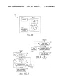 Radioterminals Including Satellite Interlocks and Related Methods diagram and image