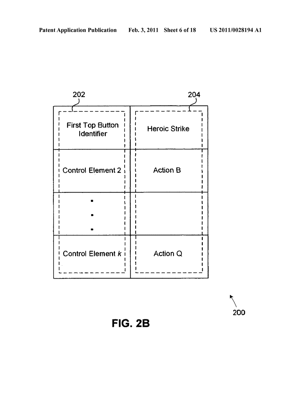 System and method for unified-context mapping of physical input device controls to application program actions - diagram, schematic, and image 07