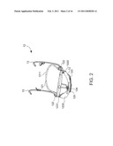 Infant Swing Apparatus diagram and image