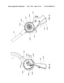 Infant Swing Apparatus diagram and image