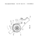 Infant Swing Apparatus diagram and image