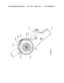 Infant Swing Apparatus diagram and image