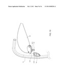 Infant Swing Apparatus diagram and image