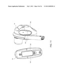 Infant Swing Apparatus diagram and image