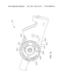 Infant Swing Apparatus diagram and image