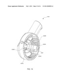 Infant Swing Apparatus diagram and image