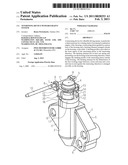 Tensioning Device with Restraint System diagram and image