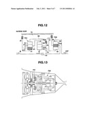 AUTOMATIC TRANSMISSION diagram and image