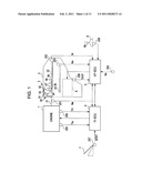 HYDRAULIC CONTROL APPARATUS FOR AUTOMATIC TRANSMISSION diagram and image