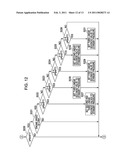 HYDRAULIC CONTROL APPARATUS FOR AUTOMATIC TRANSMISSION diagram and image