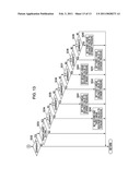 HYDRAULIC CONTROL APPARATUS FOR AUTOMATIC TRANSMISSION diagram and image