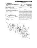 Dynamic Rowing Machine diagram and image