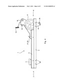 Dynamic Rowing Machine diagram and image