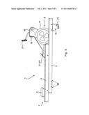 Dynamic Rowing Machine diagram and image